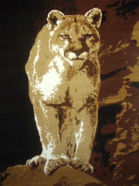 Big Cougar Picture